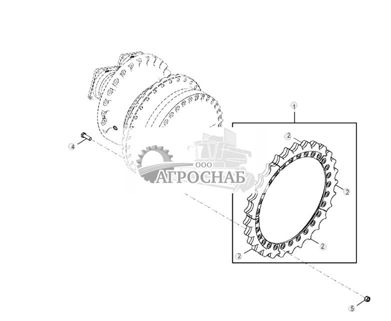 Сегменты звездочки - ST789925 1.jpg
